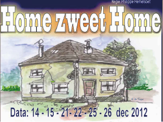 2012 – Home zweet Home